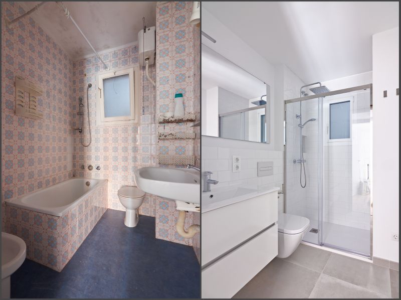 Cost of Bathroom Remodeling in Eau Claire, WI
