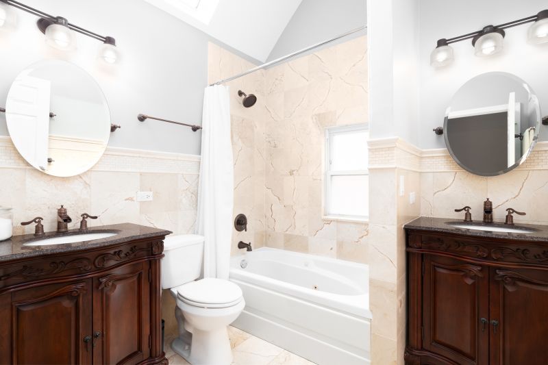 Bathtub to Shower Conversions